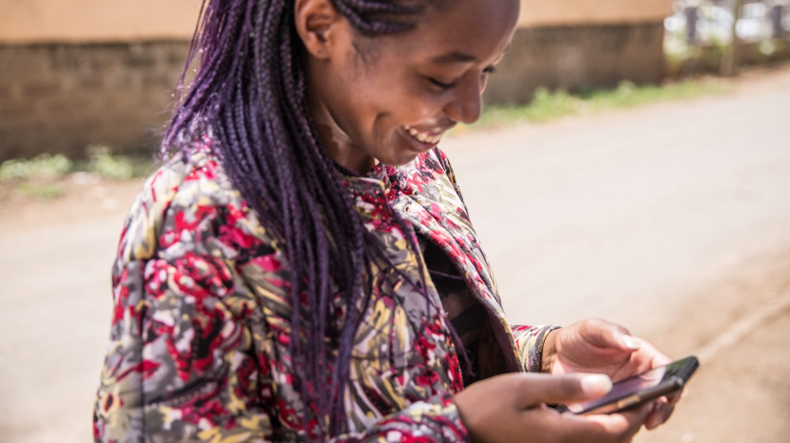 GSMA Mobile Connectivity In Sub Saharan Africa 4G And 3G Connections