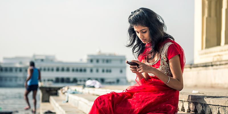 GSMA Methodology The Mobile Gender Gap Report 2022 Mobile For