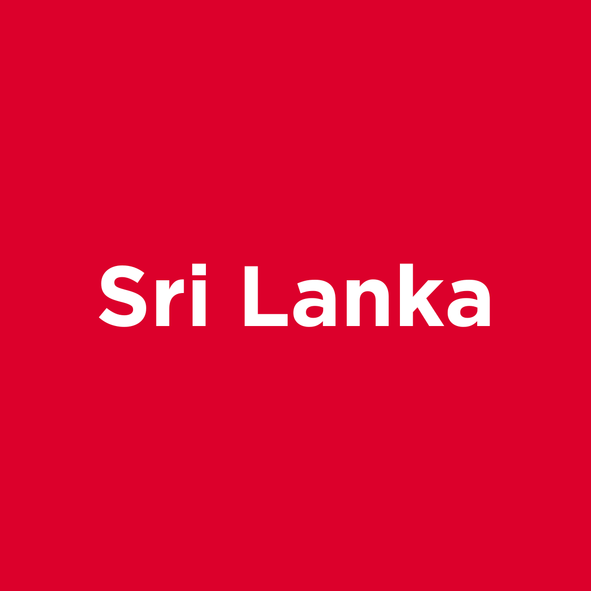 Sri Lanka Launches And Certifications Open Gateway