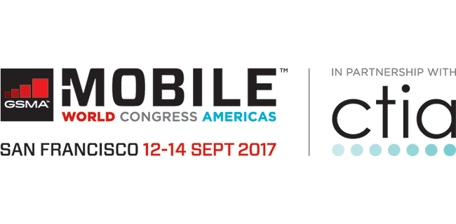 GSMA Launches 2017 Mobile World Congress Americas, in partnership with ...