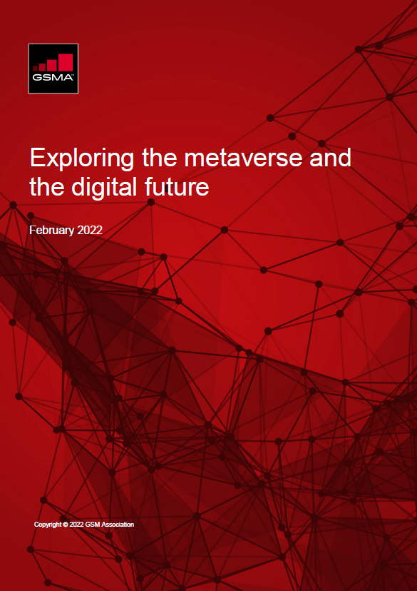 The Metaverse: Exploring the Next Frontier of the Internet