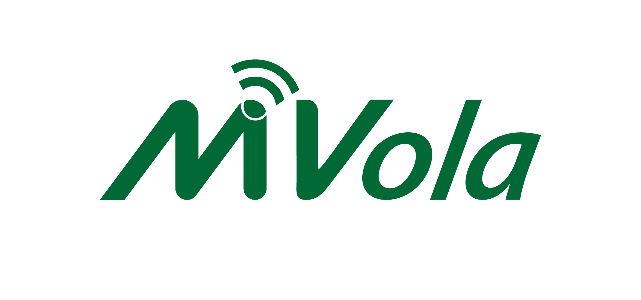 Logo Mvola