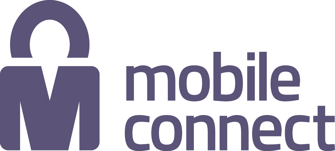 Id mobile. Mobile connect. Логотип mobile connect. Mobile ID логотип. Connect mobile logo uz.