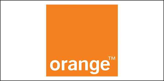 Orange | Internet of Things