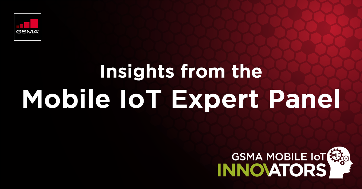 GSMA  GSMA TAC for IoT - Services