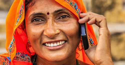 GSMA | Driving adoption of Digital Identity for Sustainable Development ...