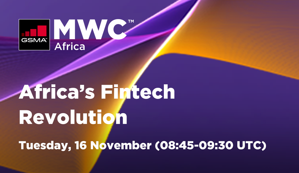 GSMA | Africa’s Fintech Revolution: Driving Financial Inclusion Through ...