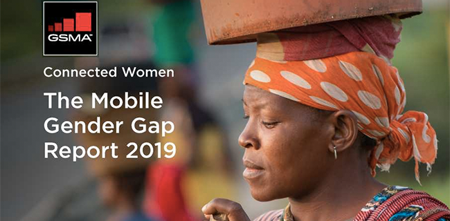 GSMA Study Reveals 250 Million More Women Became Mobile Owners In Low ...