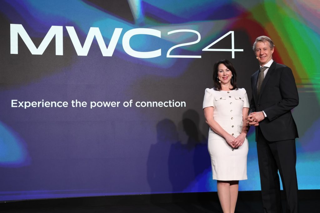 GSMA Unveils New Keynote Speakers And Features For MWC Barcelona 2024   HR624031 1024x683 