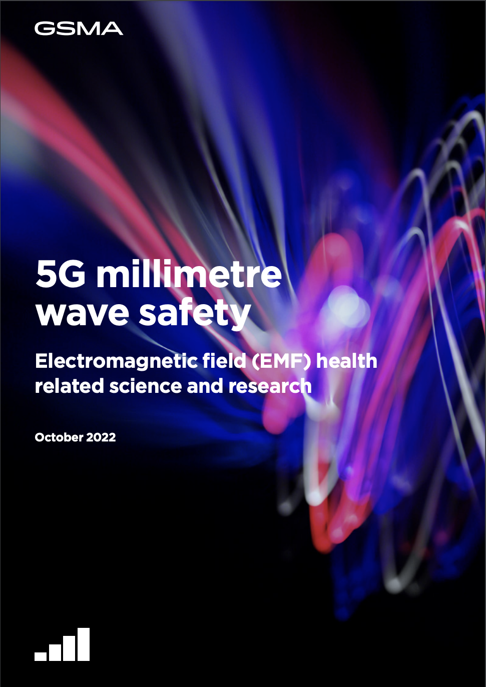 EMF safety and 5G mmWave networks image
