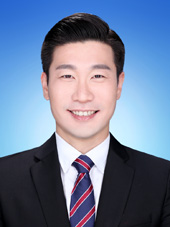 John (Jun Hee) Lee - Connected Manufacturing