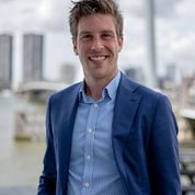 Daan van Dijk - Smart Mobility