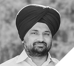 Azad Singh | Internet of Things