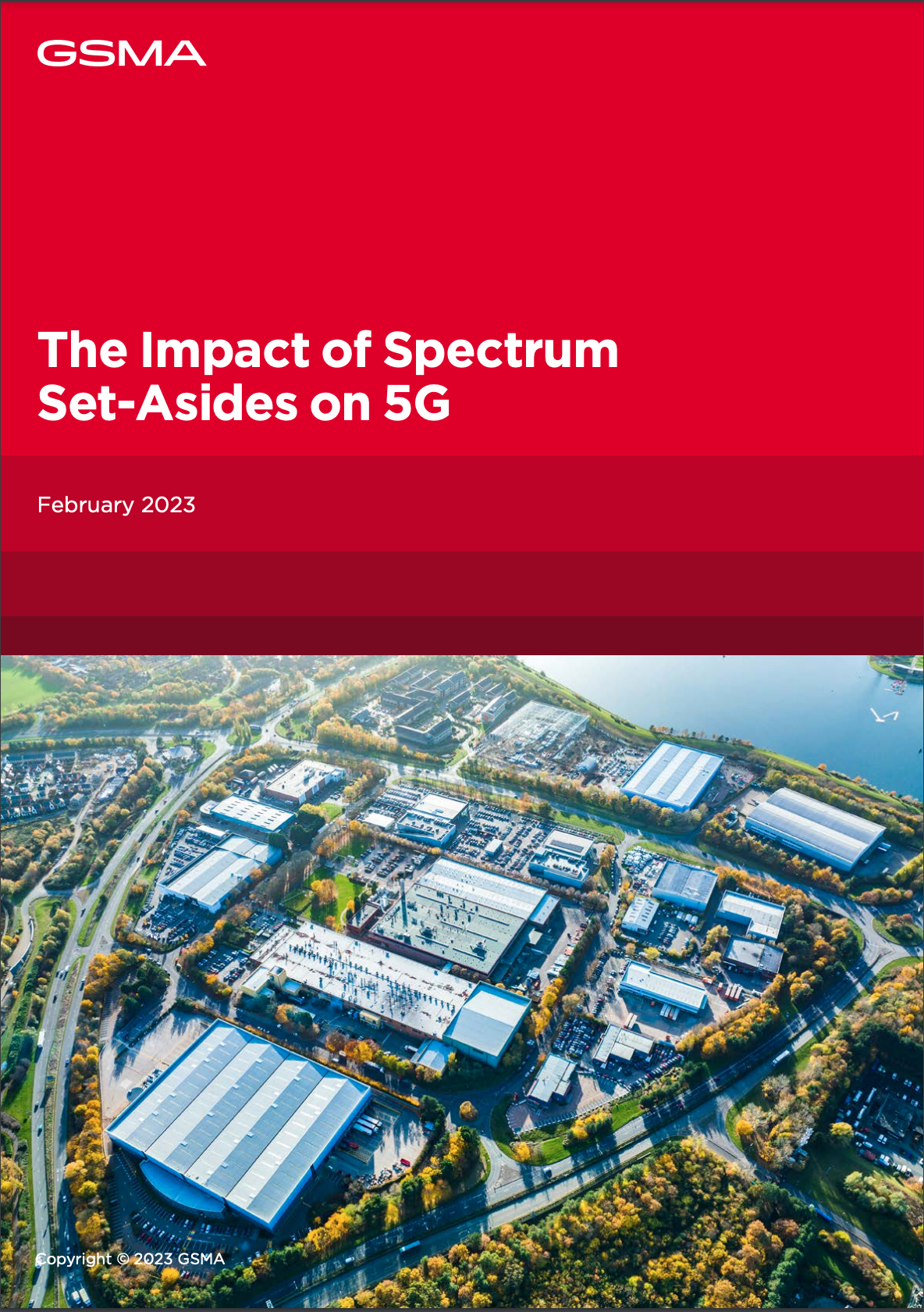 Spectrum Impact